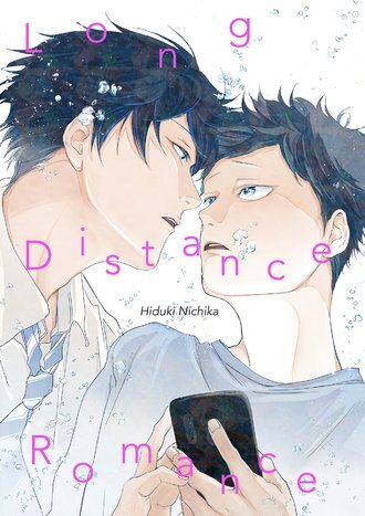 Long Distance Romance