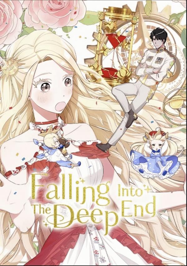 Falling Into The Deep End |DROP🙏 yg mau lanjut bisa dm v3|